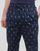 Textil Muži Pyžamo / Noční košile Polo Ralph Lauren SLEEPWEAR-PJ PANT-SLEEP-BOTTOM Tmavě modrá / Bílá