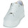 Boty Ženy Nízké tenisky Tom Tailor 5391303 Bílá / Zlatá
