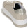 Boty Ženy Nízké tenisky Tom Tailor 5391303 Béžová / Bílá