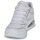 Boty Ženy Nízké tenisky Skechers UNO 2 Bílá / Zlatá