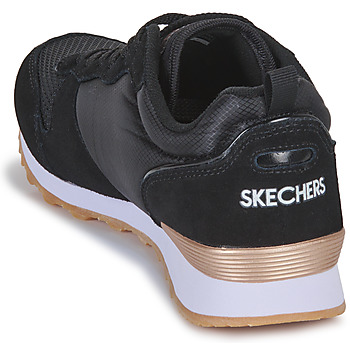 Skechers OG 85 Černá / Zlatá