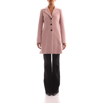 Textil Ženy Oblekové kalhoty Emme Marella INTESA Růžová