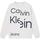 Textil Ženy Mikiny Calvin Klein Jeans  Béžová