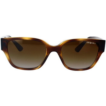 Hodinky & Bižuterie Ženy sluneční brýle Vogue Occhiali da Sole  VO5459SB W656T5 Other