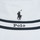 Textilní doplňky Kšiltovky Polo Ralph Lauren LOFT BUCKET-BUCKET-HAT Bílá / Tmavě modrá