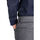 Textil Muži Košile s dlouhymi rukávy EAX - 3zzc38_z1ctz Modrá