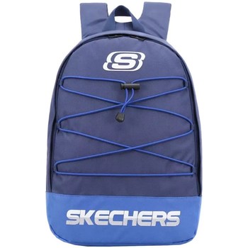 Skechers Batohy Pomona - Modrá