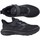 Boty Děti Nízké tenisky adidas Originals Fortarun EL K Černá