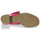Boty Ženy Sandály Caprice 28211 Růžová