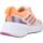 Boty Ženy Módní tenisky adidas Originals QUESTAR Oranžová