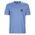 Textil Muži Trička s krátkým rukávem Tommy Hilfiger ESSENTIAL MONOGRAM TEE Modrá / Nebeská modř