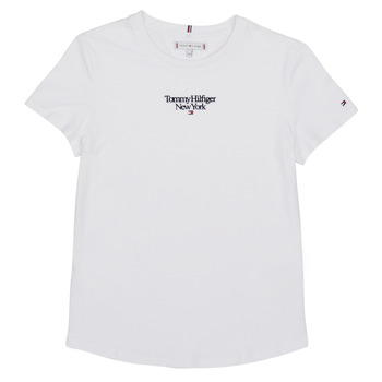 Tommy Hilfiger TOMMY GRAPHIC TEE S/S