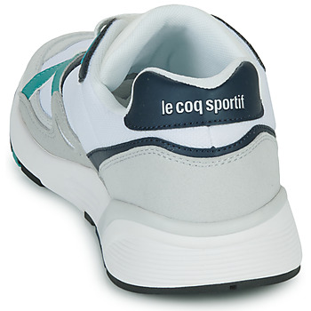 Le Coq Sportif LCS R850 SPORT Bílá / Zelená