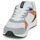 Boty Muži Nízké tenisky Le Coq Sportif LCS R500 Bílá / Oranžová