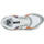 Boty Muži Nízké tenisky Le Coq Sportif LCS R500 Bílá / Oranžová