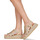 Boty Ženy Sandály MTNG 52862 Béžová