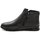 Boty Ženy Kotníkové boty Wild 1692005B2 černé dámské podzimní boty Černá