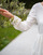 Textil Ženy Krátké šaty Céleste SIXTINE Krémově bílá