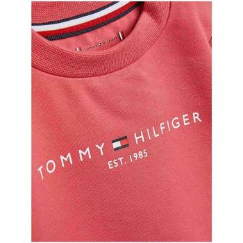 Tommy Hilfiger  Růžová