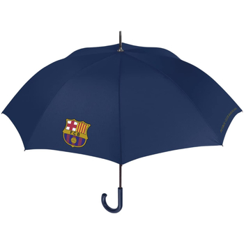 Textilní doplňky Deštníky Fc Barcelona 15200 Modrá
