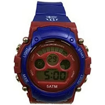 Hodinky & Bižuterie Digitální hodinky Fc Barcelona 7001440 Modrá