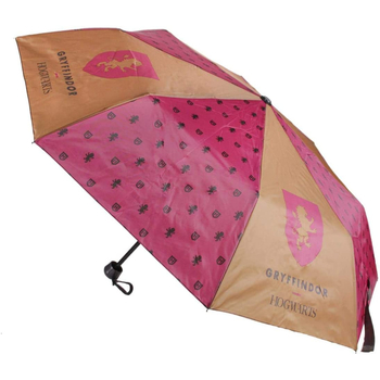 Textilní doplňky Deštníky Harry Potter 2400000501A Červená