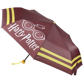 Textilní doplňky Deštníky Harry Potter 2400000602 Červená