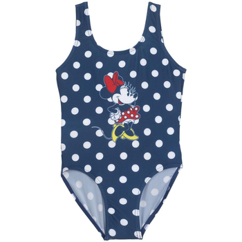 Textil Dívčí Plavky / Kraťasy Disney 2200009246 Modrá