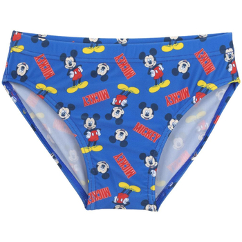 Textil Chlapecké Plavky / Kraťasy Disney 2200008860 Modrá