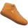Boty Muži Kotníkové boty Puma Serve Pro Mid Ptx Oranžová