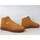 Boty Muži Kotníkové boty Puma Serve Pro Mid Ptx Oranžová