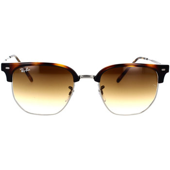 Hodinky & Bižuterie sluneční brýle Ray-ban Occhiali da Sole  New Clubmaster RB4416 710/51 Other
