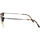 Hodinky & Bižuterie sluneční brýle Ray-ban Occhiali da Sole  New Clubmaster RB4416 710/51 Hnědá
