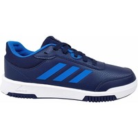 Boty Děti Nízké tenisky adidas Originals Tensaur Sport 20 K Tmavě modrá