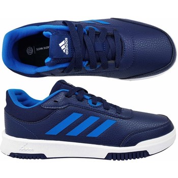 adidas Originals Tensaur Sport 20 K Tmavě modrá