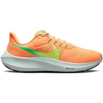 Boty Ženy Běžecké / Krosové boty Nike Air Zoom Pegasus 39 Oranžová