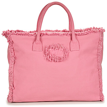Taška Ženy Velké kabelky / Nákupní tašky Banana Moon TANS CARLINA Růžová