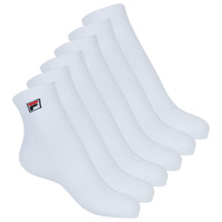 Doplňky  Sportovní ponožky  Fila CHAUSSETTES LOWCUTS X6
Lowcuts Bílá