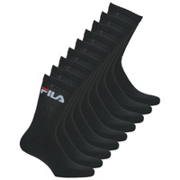 Doplňky  Sportovní ponožky  Fila CHAUSSETTES X9 Černá