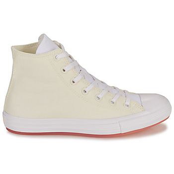 Converse CHUCK TAYLOR ALL STAR MARBLED-EGRET/CHEEKY CORAL/LAWN FLAMINGO