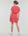 Textil Ženy Krátké šaty Molly Bracken MIA Červená