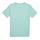Textil Chlapecké Trička s krátkým rukávem Kaporal PIRAN ESSENTIEL Modrá / Nebeská modř