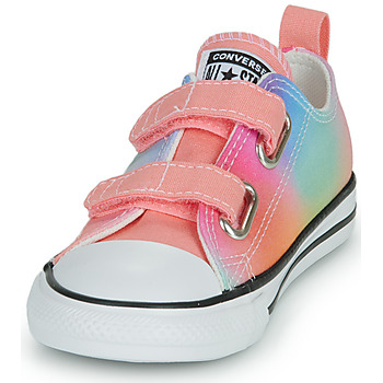 Converse INFANT CONVERSE CHUCK TAYLOR ALL STAR 2V EASY-ON MAJESTIC MERMAI           