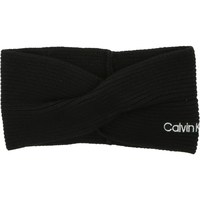 Textilní doplňky Ženy Čepice Calvin Klein Jeans K60K608656BAX Černá