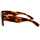 Hodinky & Bižuterie sluneční brýle Ray-ban Occhiali da Sole  Mega Wayfarer RB0840S 954/33 Hnědá