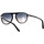 Hodinky & Bižuterie sluneční brýle Persol Occhiali da Sole  PO3302S 95/M3 Polarizzati Černá