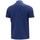 Textil Muži Trička s krátkým rukávem Champion 217496BS149 Tmavě modrá