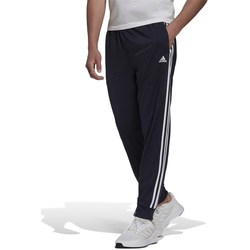 Textil Muži Kalhoty adidas Originals 3STRIPES Černá