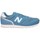 Boty Děti Nízké tenisky New Balance 373 Modrá