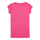 Textil Dívčí Trička s krátkým rukávem Converse CHUCK PATCH TEE Růžová